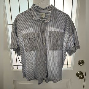 J. Crew Shirt